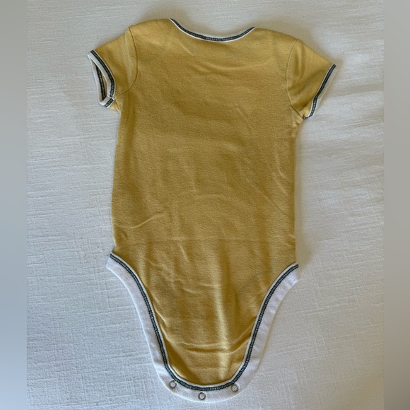 CSU Bodysuit Bundle | 6-9 months - Picture 7 of 9